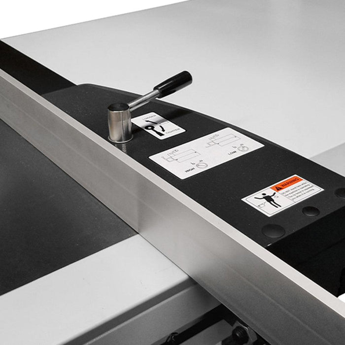Cantek 1-Axis Sliding Table Saw D405ANC