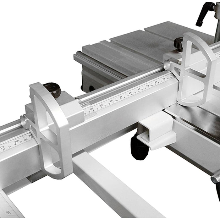 Cantek 1-Axis Sliding Table Saw D405ANC