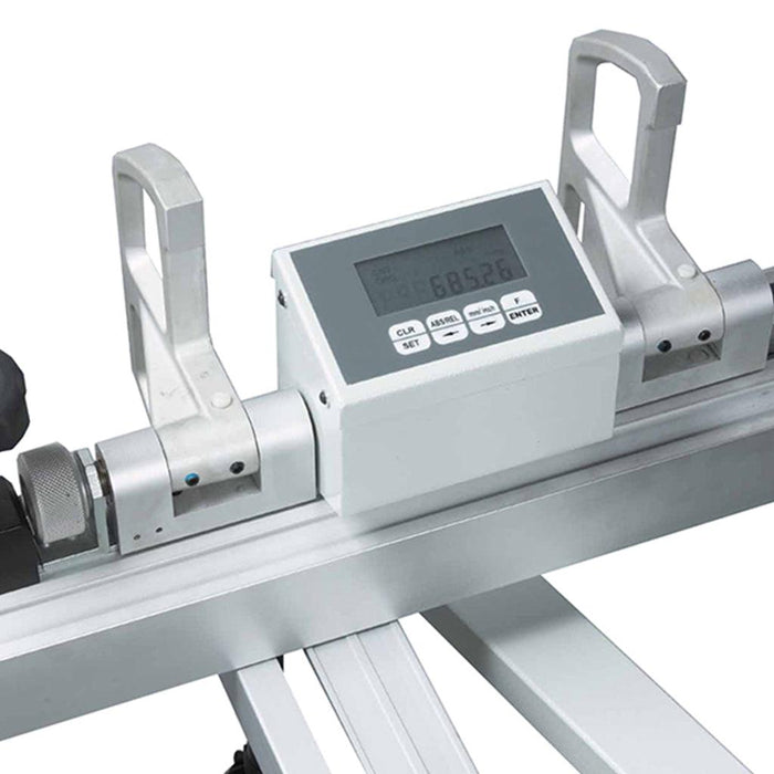 Cantek 1-Axis Sliding Table Saw D405ANC