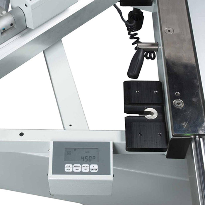 Cantek 1-Axis Sliding Table Saw D405ANC