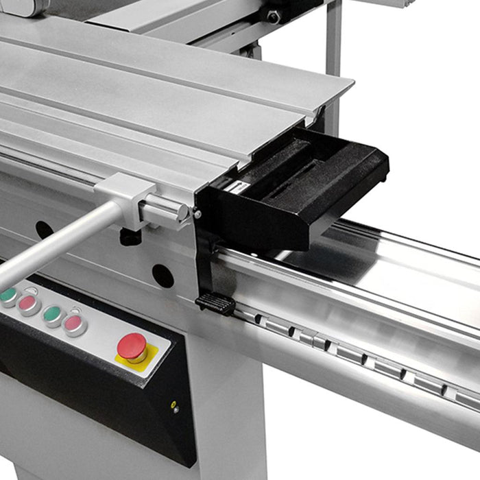 Cantek 1-Axis Sliding Table Saw D405ANC