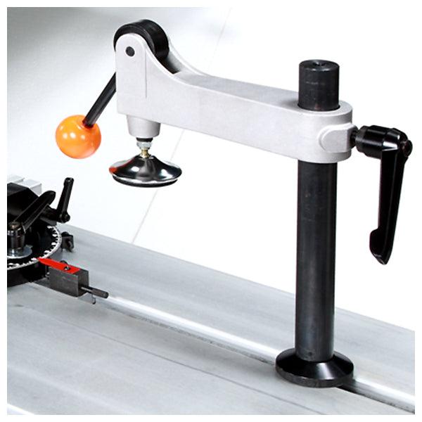 Cantek Sliding Table Saw 8' Single Phase D405M