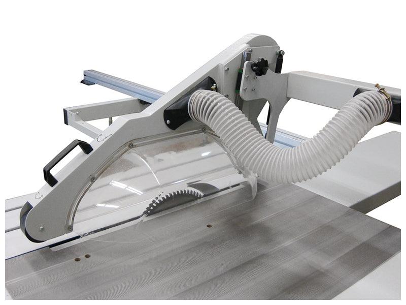 Cantek Sliding Table Saw 8' Single Phase D405M