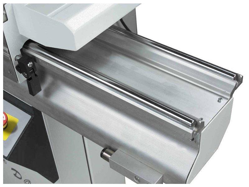 Cantek Sliding Table Saw 8' Single Phase D405M