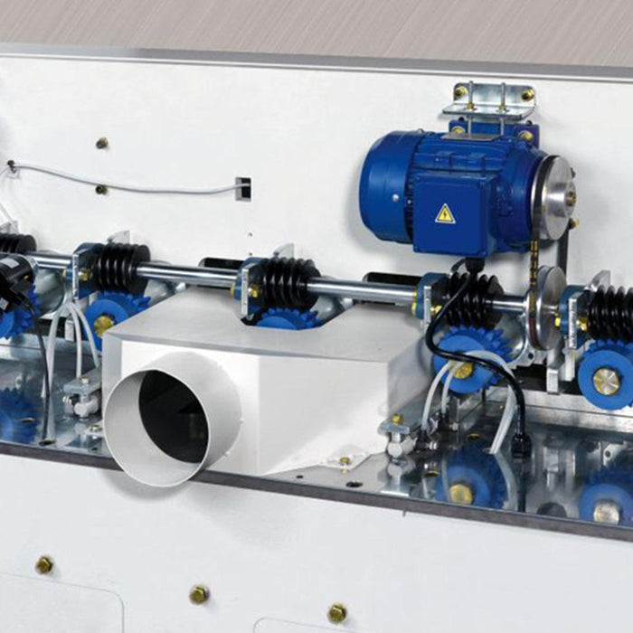 CANTEK End Matcher EM12