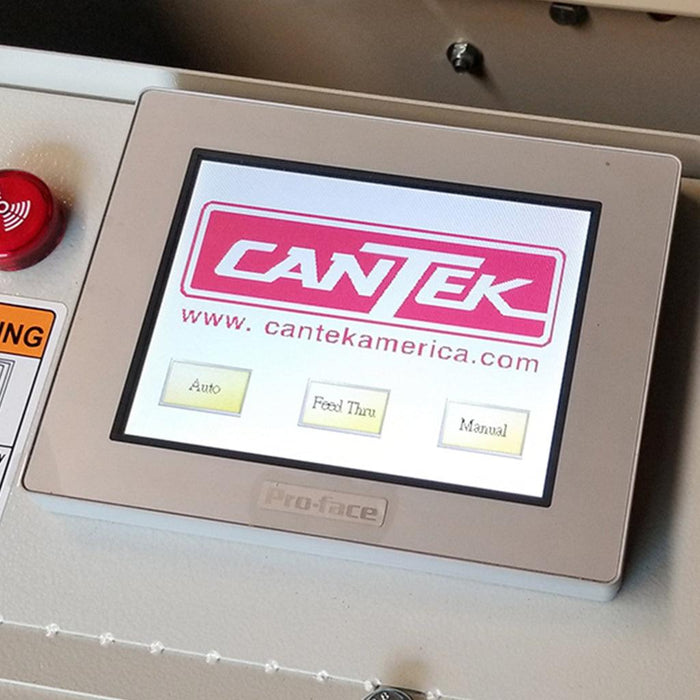 CANTEK End Matcher EM12