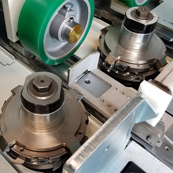 CANTEK End Matcher EM12