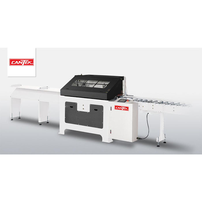 CANTEK End Matcher EM12