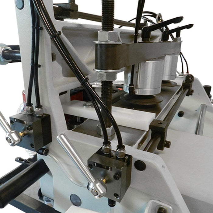 CANTEK Manual Dovetailer - JDT65