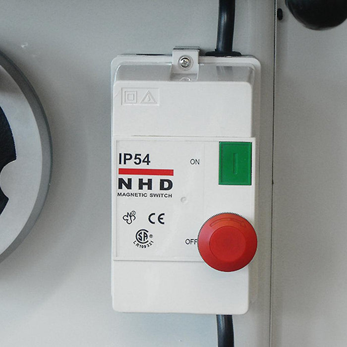 CANTEK Table Saw TA10 3HP 1 Phase