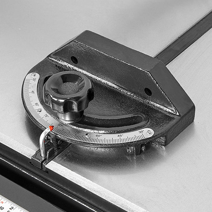 CANTEK Table Saw TA16B 10hp 3 Phase