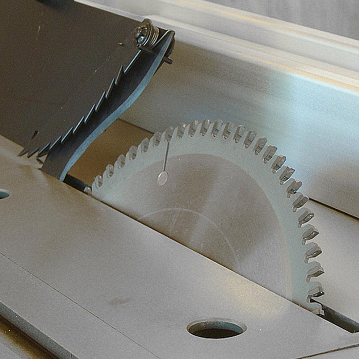 CANTEK Table Saw TA12 - 5hp/1hp