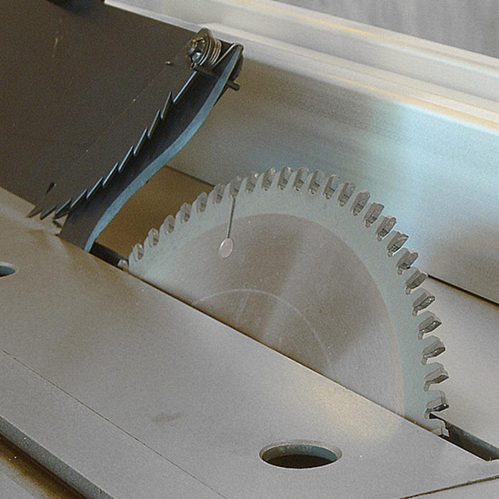 CANTEK Table Saw TA12 - 5HP 3 PHASE