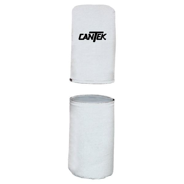 CANTEK | UFO102B 3PH Dust Collector