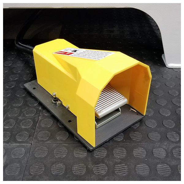 CANTEK Drawer Notcher JEN60