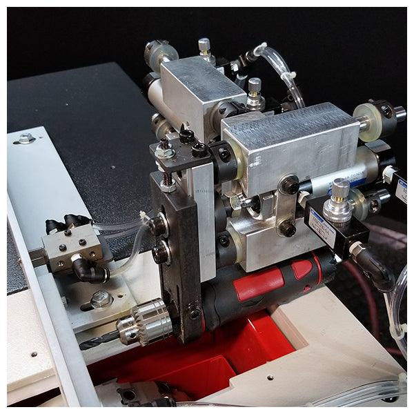 CANTEK Drawer Notcher JEN60
