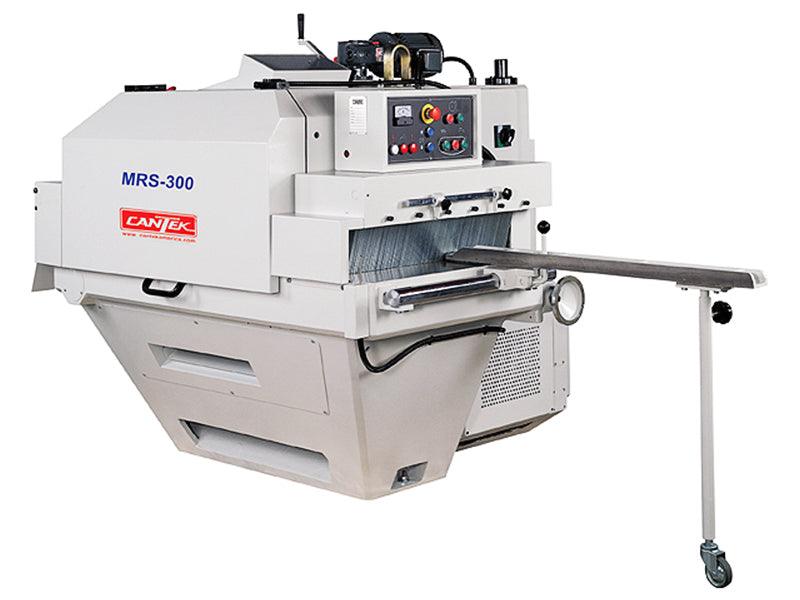 CANTEK Multi Blade Gang Ripsaw - MRS300