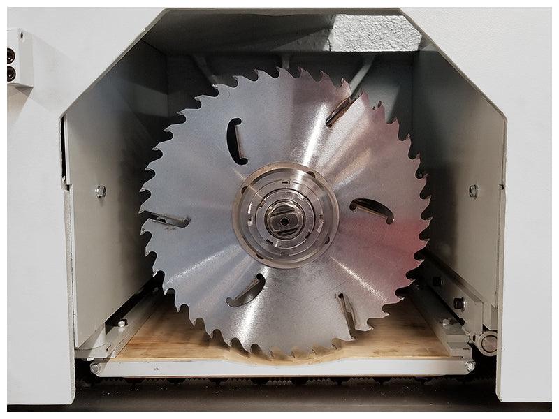 CANTEK Multi Blade Gang Ripsaw - MRS300