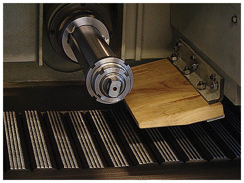 CANTEK Multi Blade Gang Ripsaw - MRS300