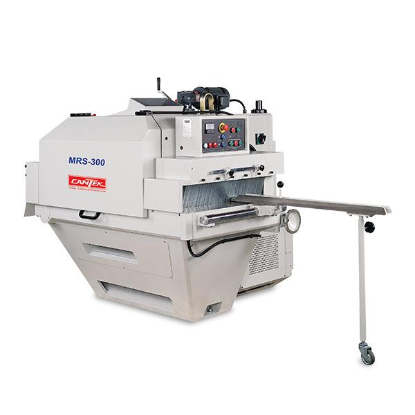 CANTEK Multi Blade Gang Ripsaw - MRS300