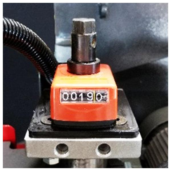 CANTEK Automatic Edgebander MX340M