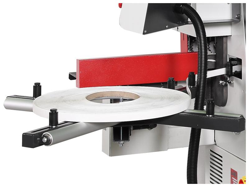 CANTEK Automatic Edgebander with Premilling MX350