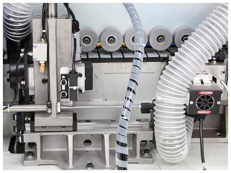 CANTEK Automatic Edgebander with Premilling MX350