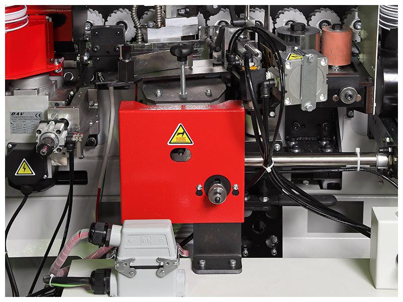 CANTEK Automatic Edgebander with Premilling MX350