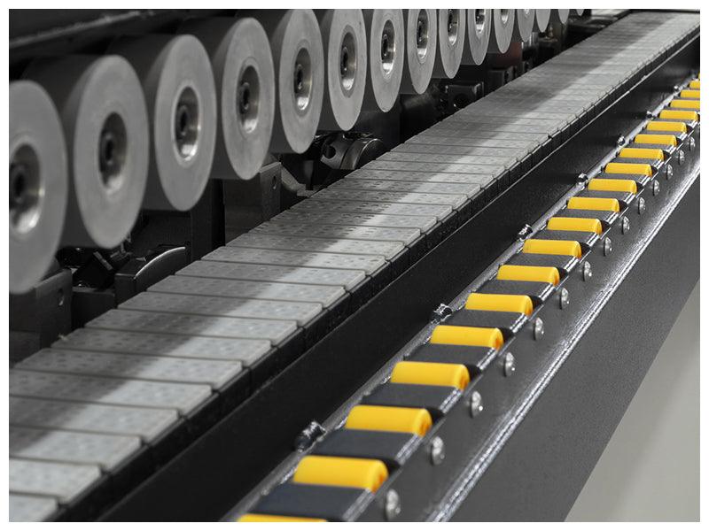 CANTEK Automatic Edgebander with Premilling MX350