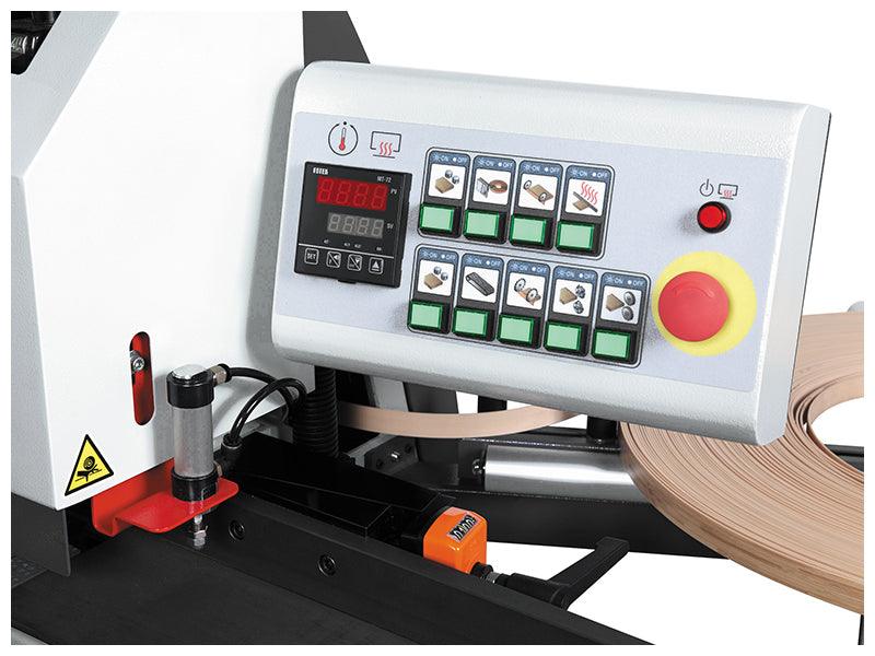 CANTEK Automatic Edgebander with Premilling MX350