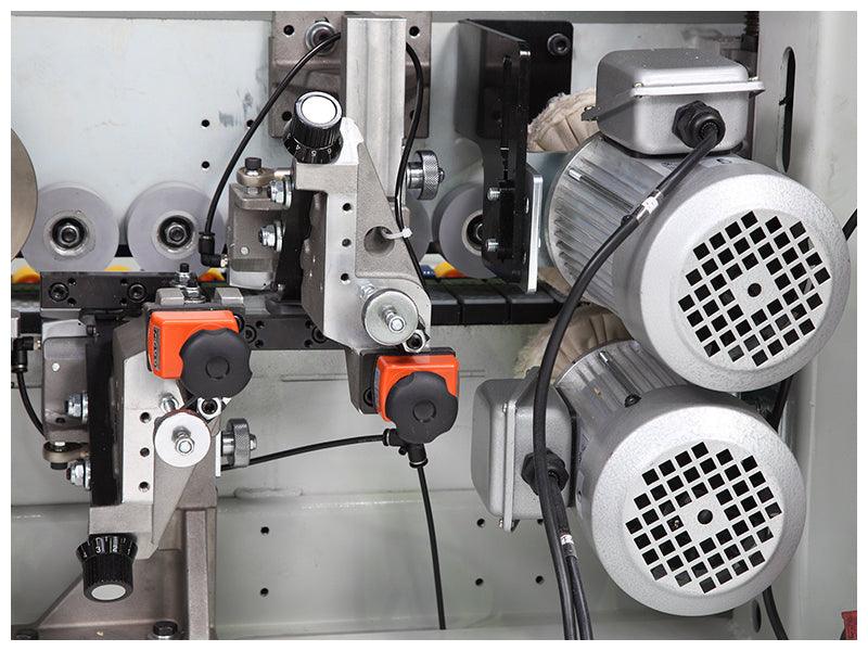 CANTEK Automatic Edgebander with Premilling MX350