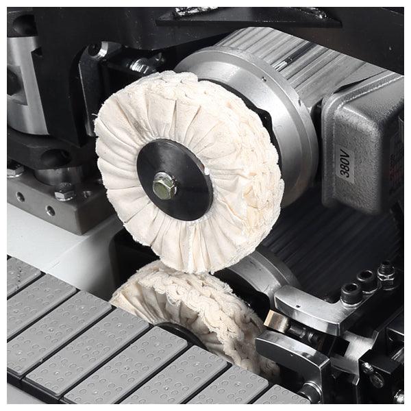 CANTEK Automatic Edgebander MX350M