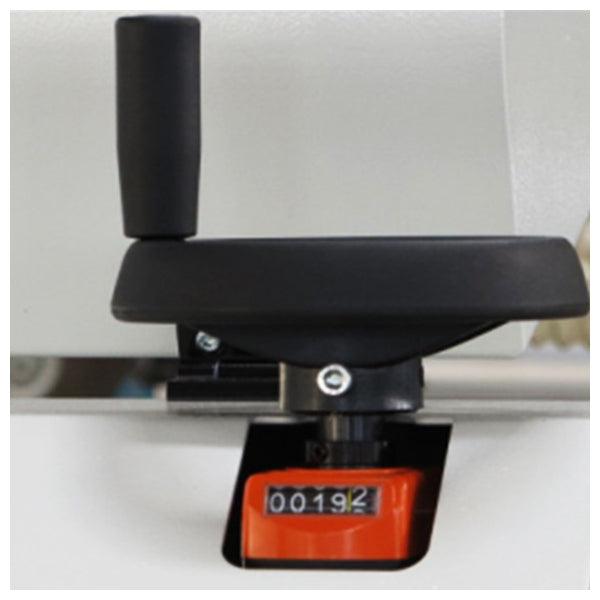 CANTEK Automatic Edge Bander MX370M - Pre Milling and Corner Rounding (3 Phase)