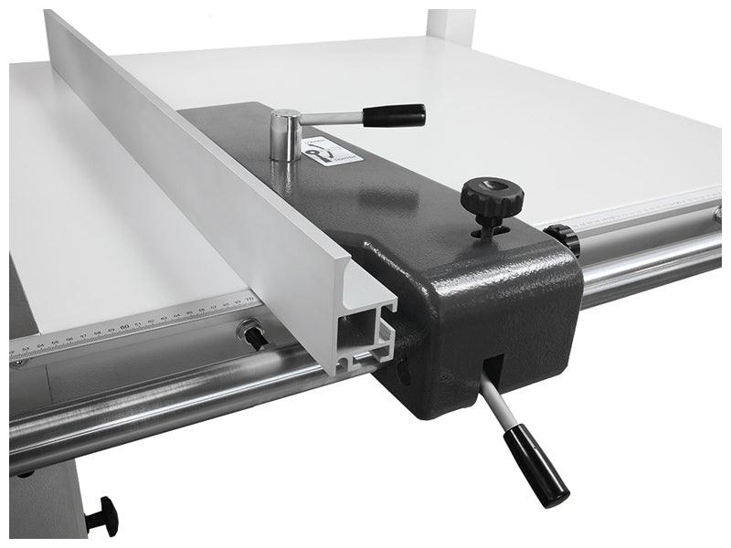 CANTEK 10’ Sliding Table Saw P305