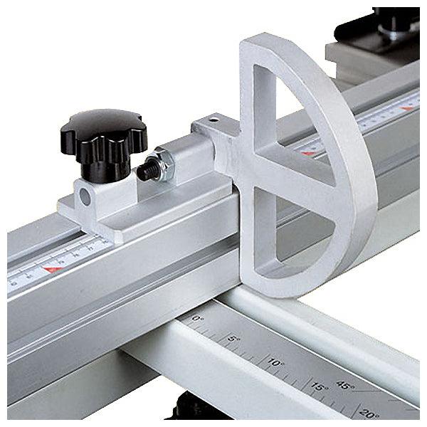 CANTEK 5' Sliding Table Saw P30