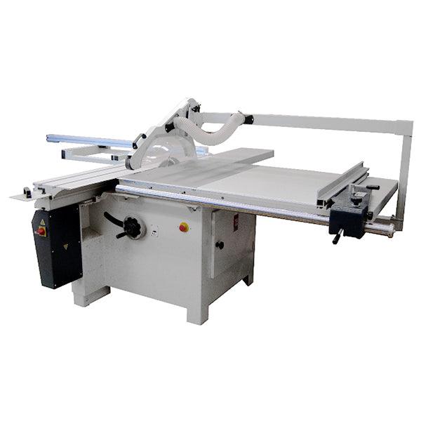 CANTEK 5' Sliding Table Saw P30