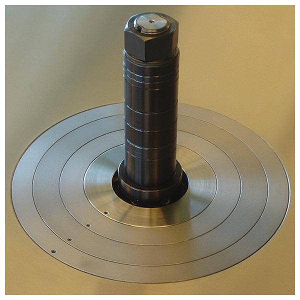 CANTEK SS512CSB Sliding Table Shaper