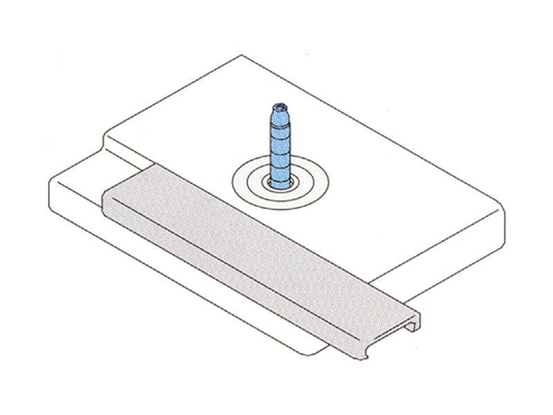 CANTEK SS512CSB Sliding Table Shaper