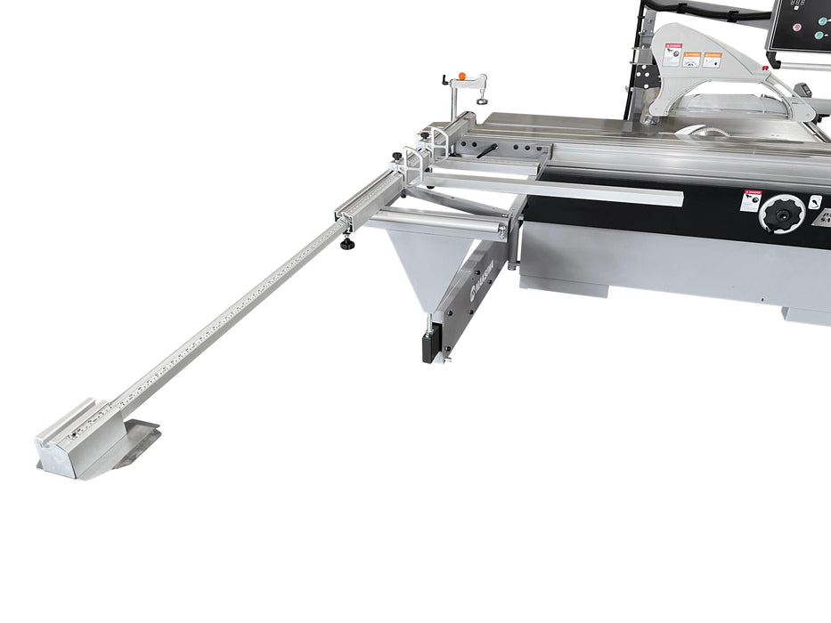 Maksiwa Sliding Panel Saw Platinum - BMP.3200.IR - 10 foot - 7.5HP / 3 Phase