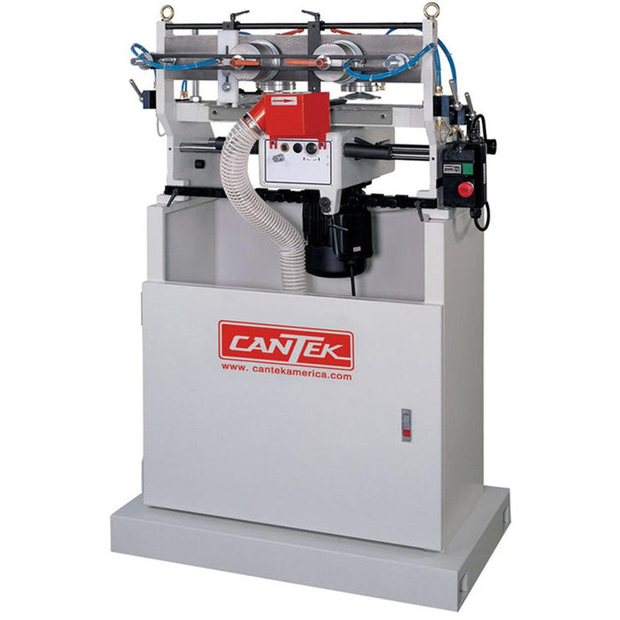 CANTEK Manual Dovetailer - JDT65