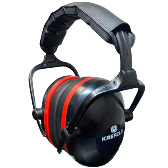 KREFELD Professional Safety Earmuff