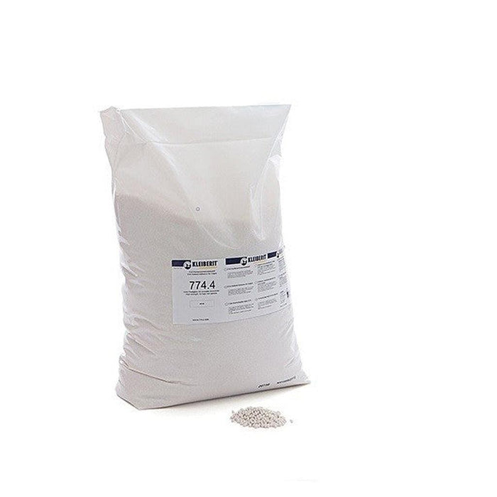 Kleiberit 774.4 High Temp - White - Hot Melt High Temp 5kg