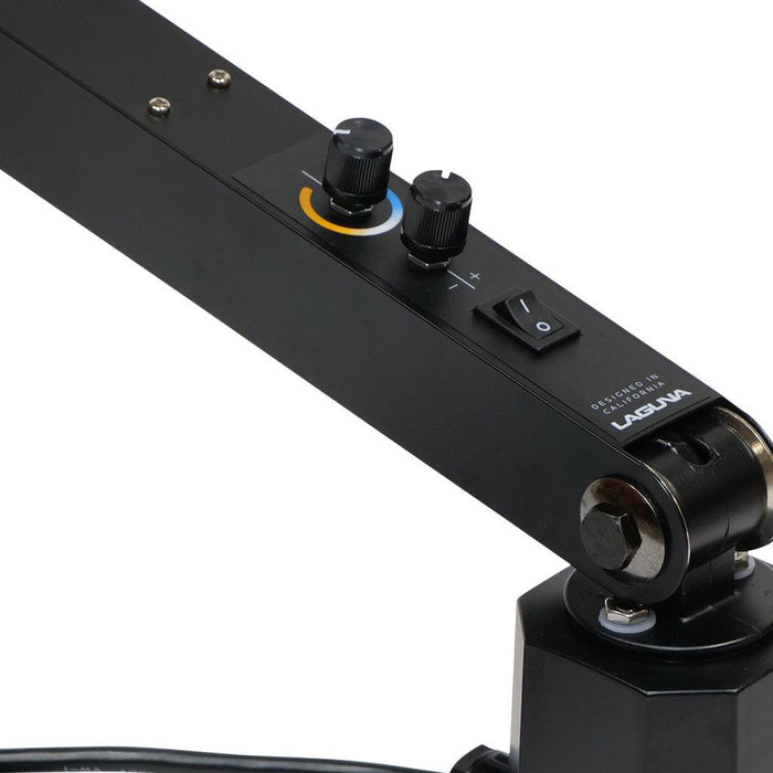 Laguna Led Double Arm Adjustable Brightness & Color - 110V