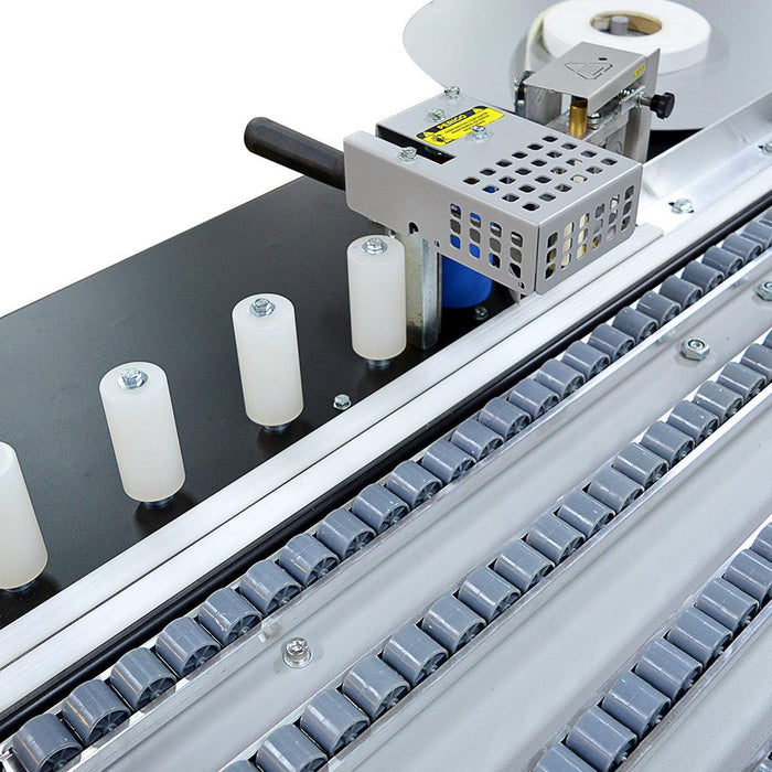 Maksiwa Cabinet Edgebander With Extension Table – CBC.MR