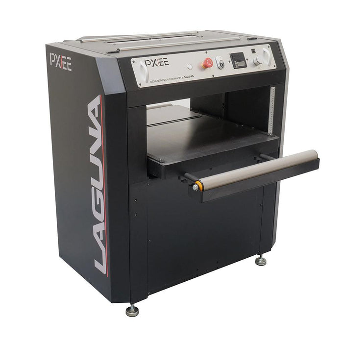 LAGUNA PX|22 Planer ShearTec: II 7.5 HP 1 PH