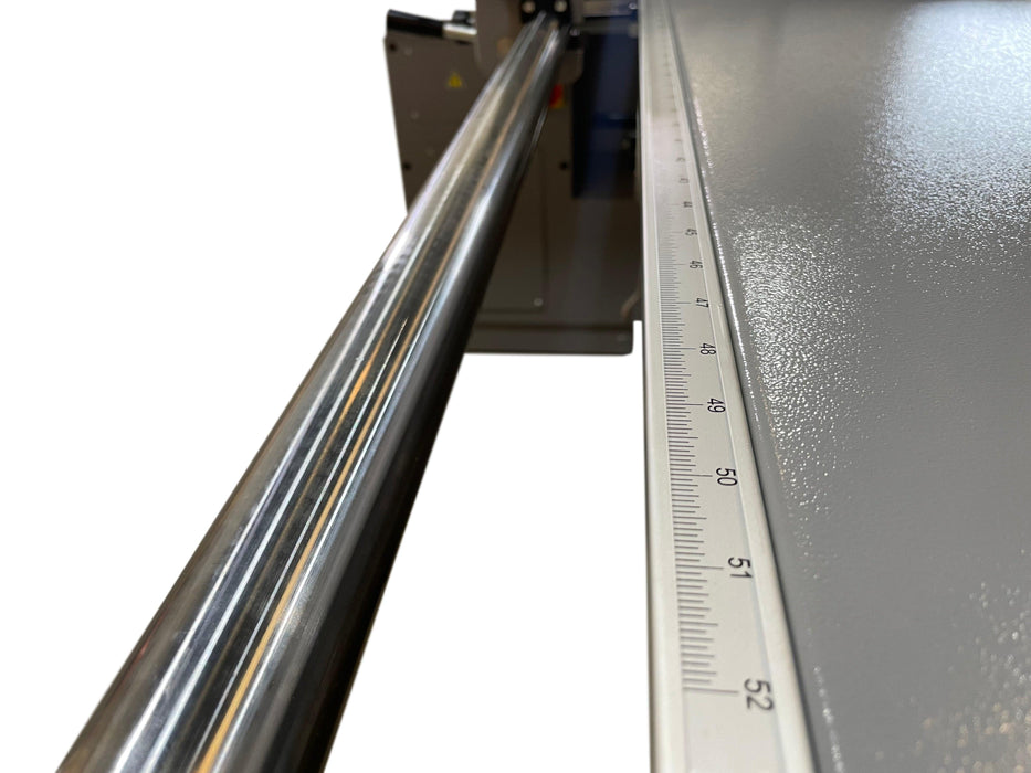 Maksiwa Sliding Panel Saw Platinum - BMP.3200.IR - 10 foot - 7.5HP / 3 Phase