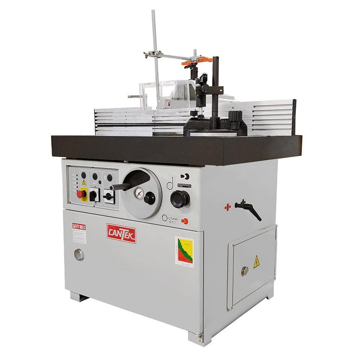 CANTEK Shaper SS512CB
