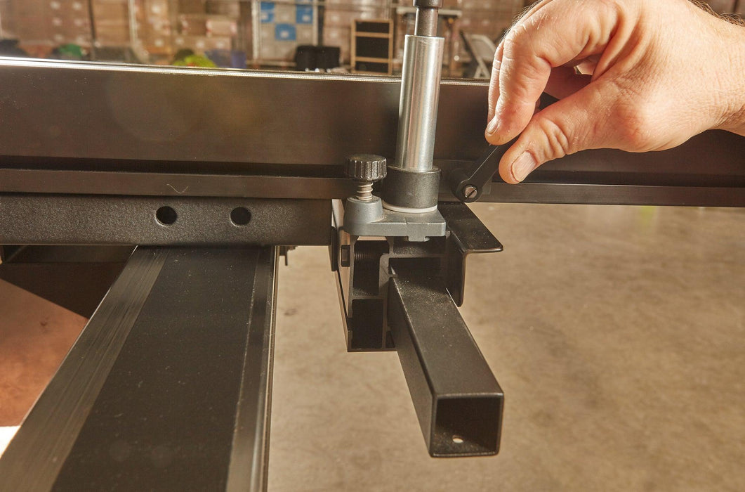 SawStop TSA-SA70 Large Sliding Table