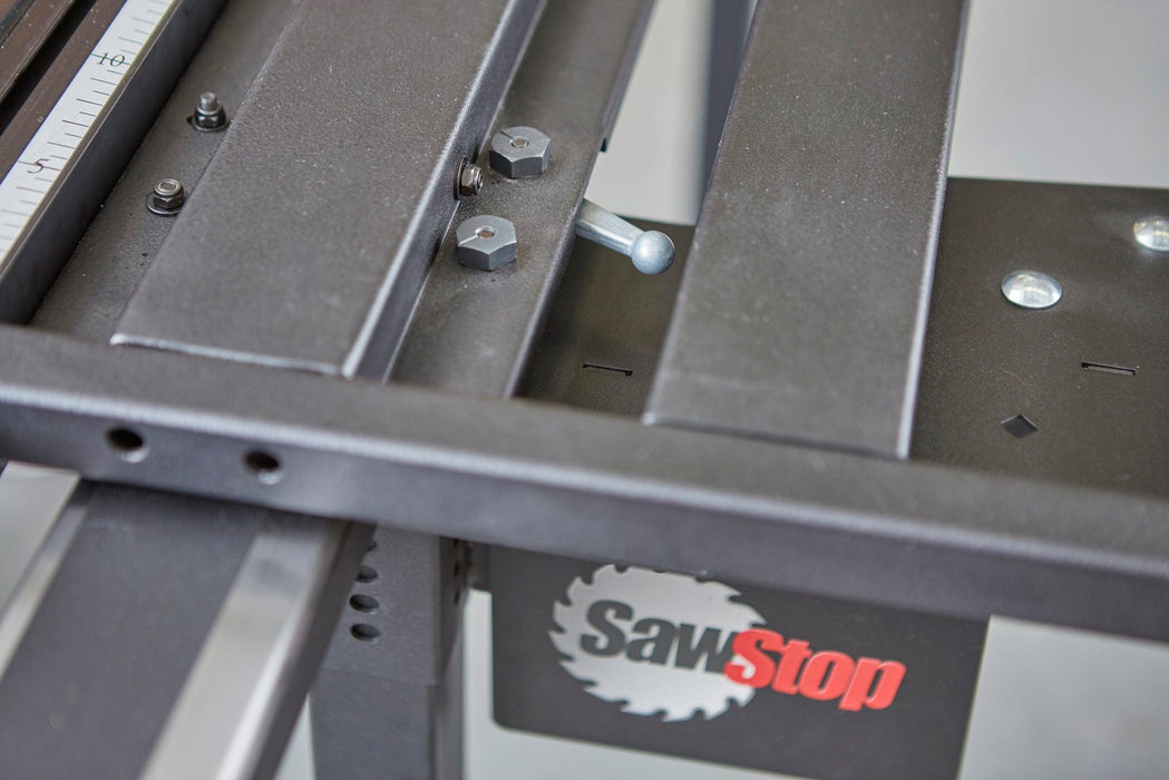 SawStop TSA-SA70 Large Sliding Table