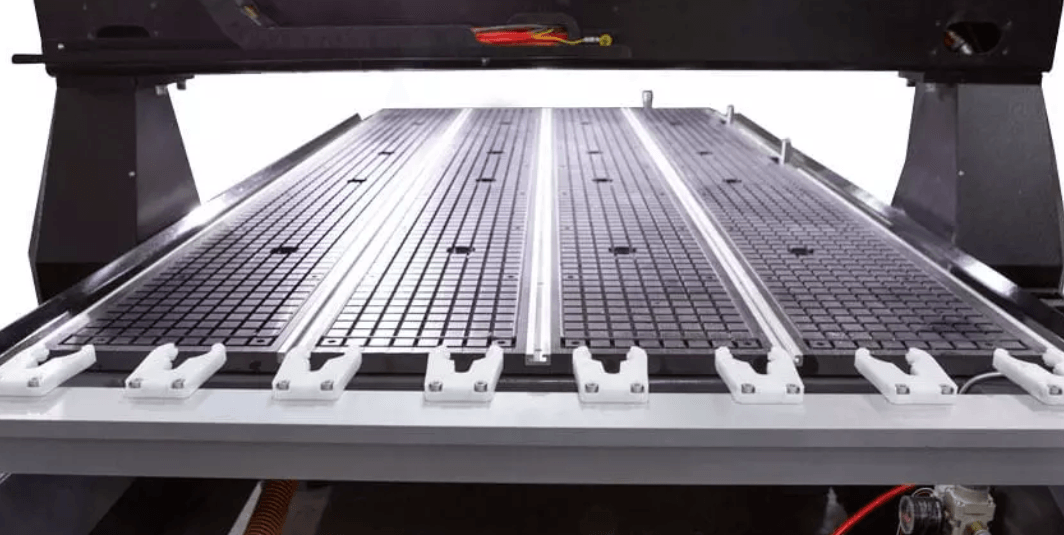 LAGUNA SmartShop® 2 CNC